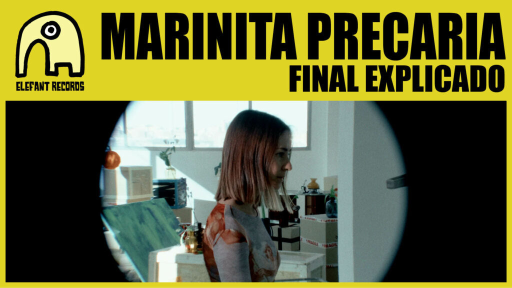 Imagen destacada de video: Final Explicado [Video-Clip]